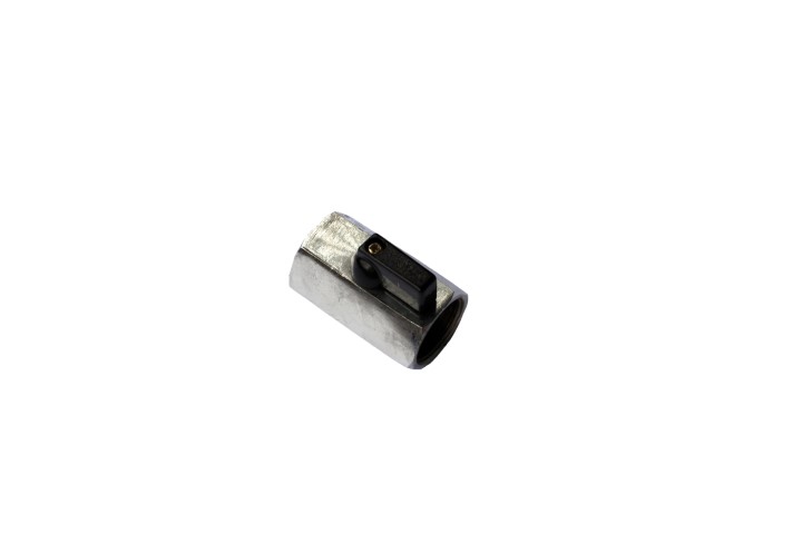VALVE BALL MINI FEMALE/FEMALE 6MM 