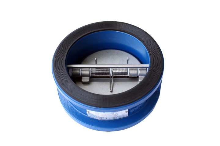 VALVE CHECK WAFER 600MM  