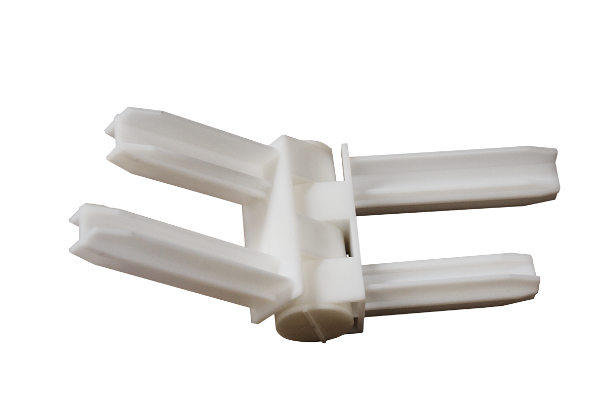 CON-FORM HINGE CONNECTOR 90MM FOR FLEX TO RIGID BOARDS 