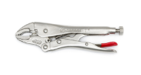 CRESCENT LOCK PLIER CURV JAW 7I C7CV 