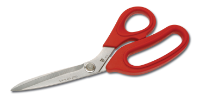 WISS SCISSORS HOUSEHOLD 216MM W812 