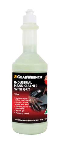CRESCENT CRESCENT HAND CLEANER 750ML WITH GRIT 