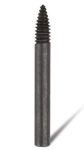 BORDO DRILL SET SELF FEEDING REPLACEMENT TIP #2 ( 5 PK) 