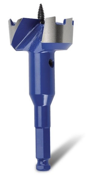 BORDER 51MM SELF FEEDING WOOD BIT 