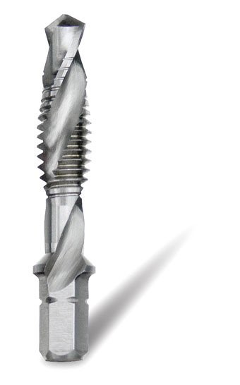 BORDO DRILLTAP HSS MC 4.00MM  