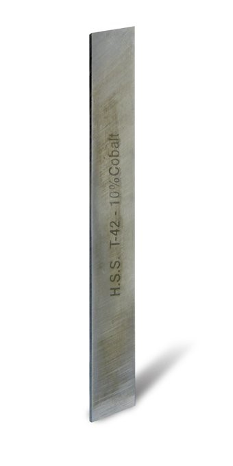BORDO PARTING OFF BLADE COBALT 5 INCH X 5/8 X 3/32 