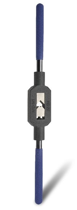 BORDO TAP WRENCH BAR PATTERN - 8 