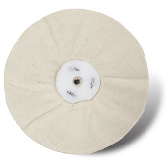 BORDO CALICO 75MM LOOSE LEAF 50 FOLD - HIGH GLOSS POLISHING 