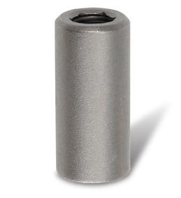 BORDO 3/8'' FEMALE SQR DRIVE TO 1/4'' FEMALE HEX 