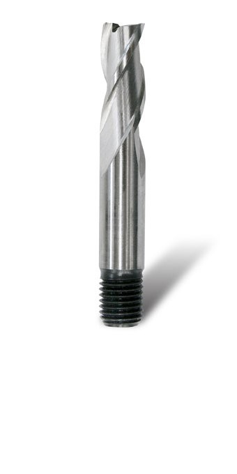 BORDO MULTIMILL METRIC 3FL 18MM - SHORT THREAD 