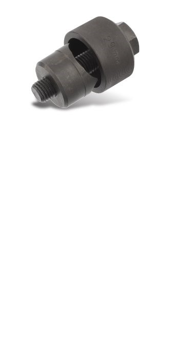 BORDO SCREW ( CHASSIS) PUNCH 16.00MM 