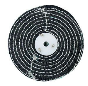 BORDO STICHED RAG 75MM ( 1 SECTION) GENERAL PURPOSE 