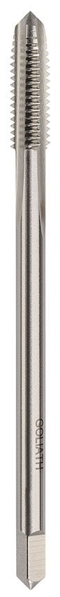 TAP RIGHT HAND HSS/COBALT M4 X 0.70 DIN 376 BOTTOM 