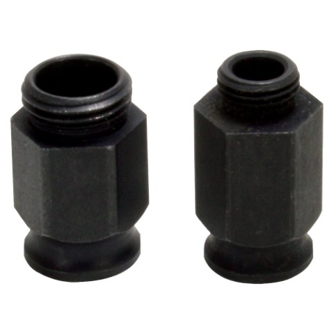 DIABLO 1/2'' AND 5/8'' HOLESAW ADAPTER NUTS DHSNUT2 