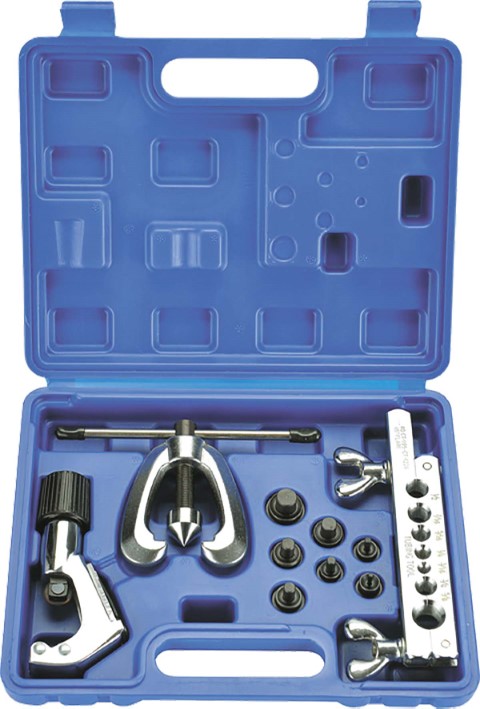 SUPER-EGO FLARING TOOL KIT  