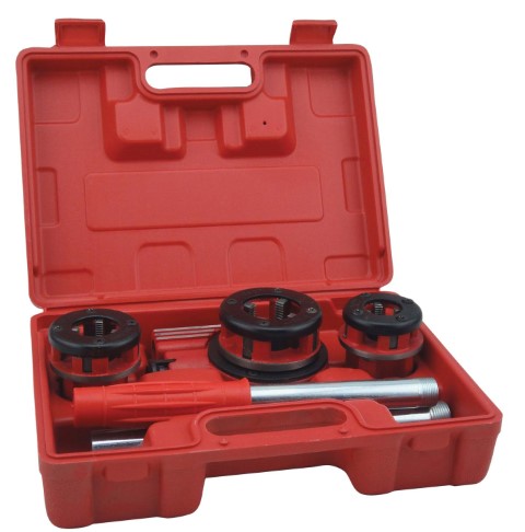 SUPER-EGO HAND RATCHET THREADER 1/2-1 BSPT 