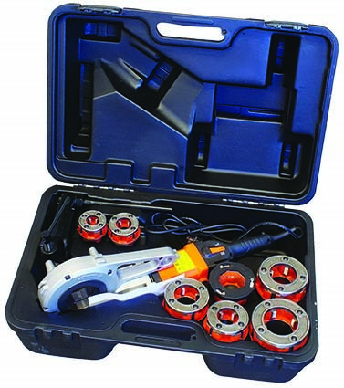 SUPER-EGO POWER THREADER 1/2-2 BSPT 