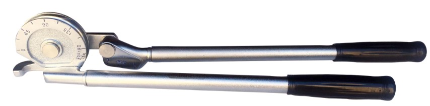 SUPER-EGO UNIVERSAL TUBE BENDER 1/2 