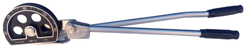 SUPER-EGO PROBEND TUBE BENDER 3/4 INCH 