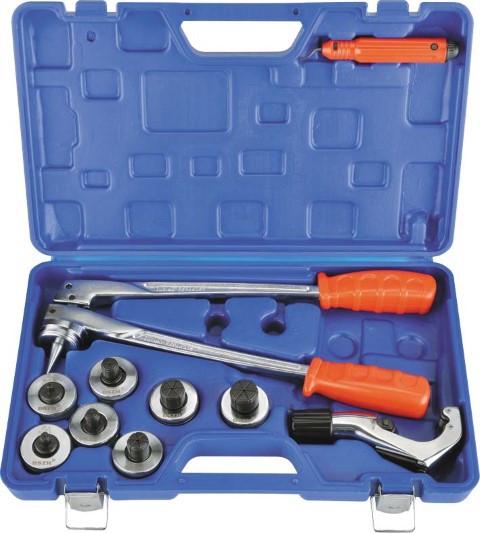 SUPER-EGO TUBE EXPANDER SET  