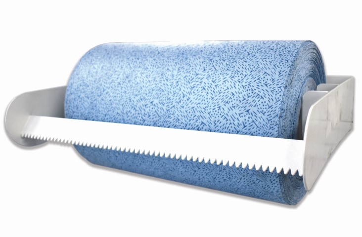 WORKTUFF WIPES - ROLL HOLDER  