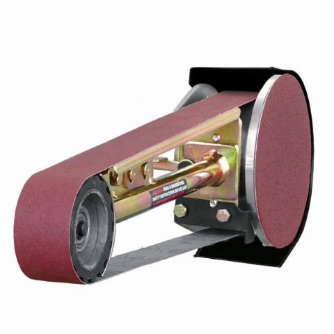 MULTITOOL BELT & DISC GRINDING ATTACHMENT 1220 X 50MM 178MM DISC