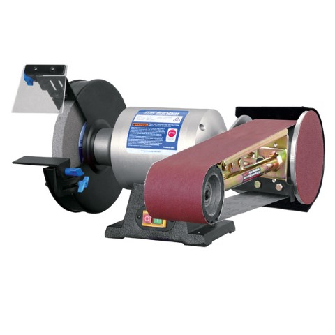 MULTITOOL BENCH GRINDER TM400-250 ITM 250MM WITH PO484 ATTACHMENT