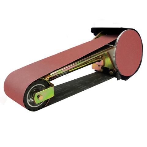 MULTITOOL BELT & DISC GRINDING ATTACHMENT 1220 X 100MM 178MM DISC