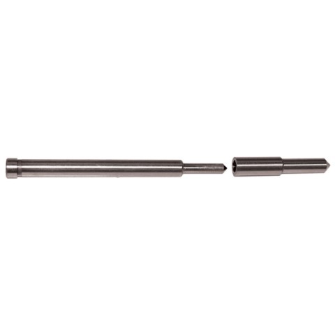 HOLEMAKER PILOT PIN 8MM 2 PIECE TO SUIT 150MM LONG CUTTERS