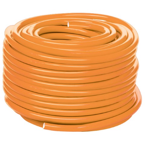 HOSE PVC AIR 13MM X 100M YELLOW 