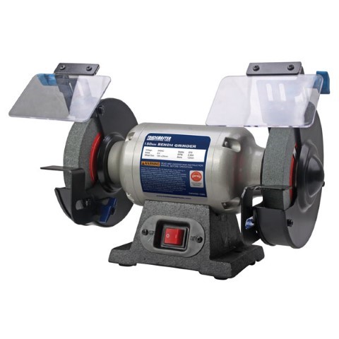 ITM BENCH GRINDER 6'' 370W  