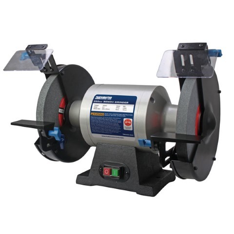 ITM BENCH GRINDER 10'' 900W  