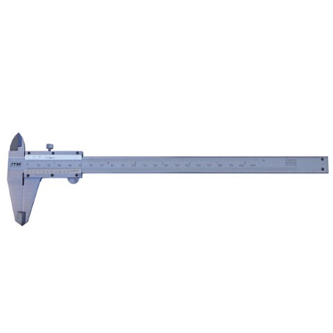 ITM VERNIER CALIPER STAINLESS STEEL 0-200MM 