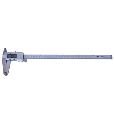 ITM DIGITAL CALIPER STAINLESS STEEL 0-300MM 