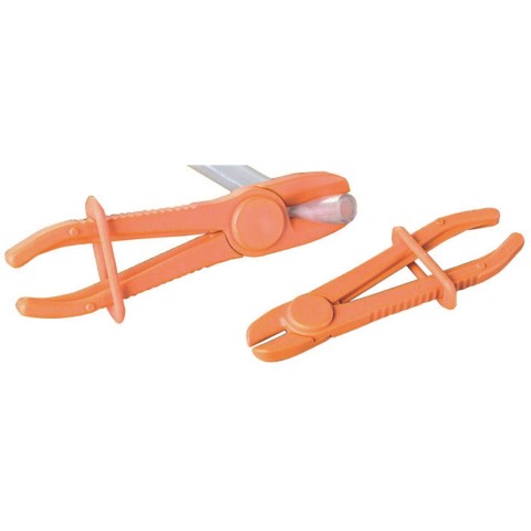 KINCROME CLAMPS FLEXIBLE LINE 2 PCE 