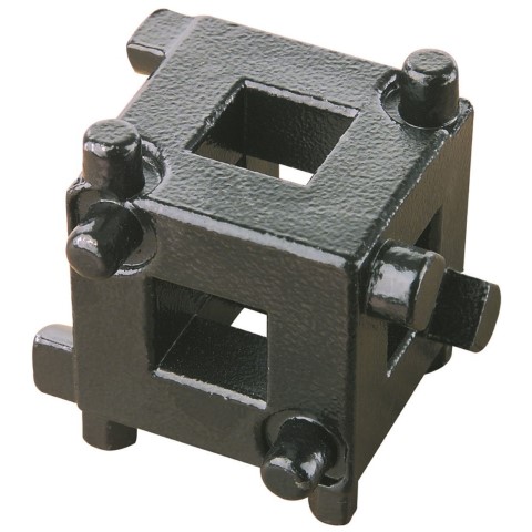 KINCROME CALIPER WINDBACK CUBE REAR 