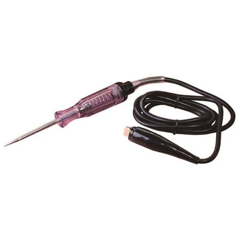 KINCROME CIRCUIT TESTER 6-24V  