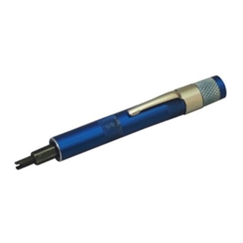 LISLE VALVE CORE REMOVER  