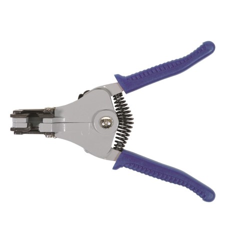 KINCROME PLIER WIRE STRIPPING  