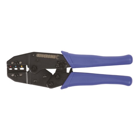 KINCROME PLIER DELUXE CRIMPING  