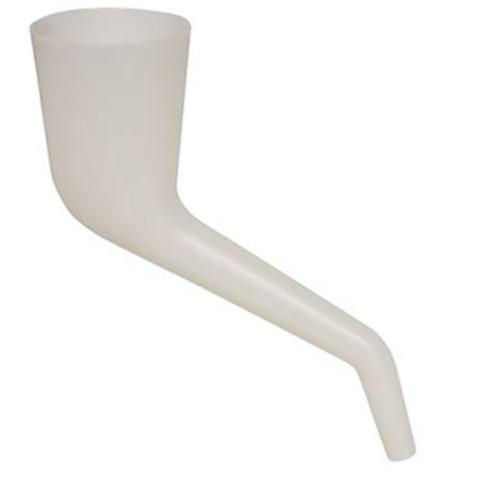 LISLE RIGHT ANGLE FUNNEL  