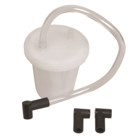LISLE BRAKE BLEED KIT  