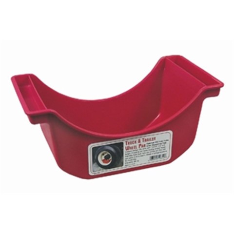 LISLE TRUCK & TRAILER WHL PAN 