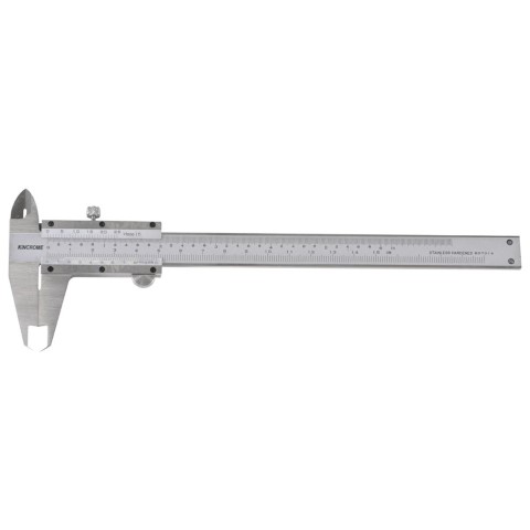 KINCROME VERNIER CALIPER 150MM ( 6IN) 