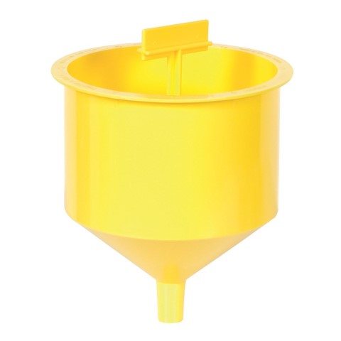 LISLE SPILL-FREE FUNNEL  