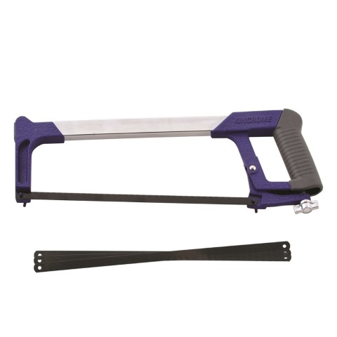 KINCROME HACKSAW HEAVY DUTY 300MM 