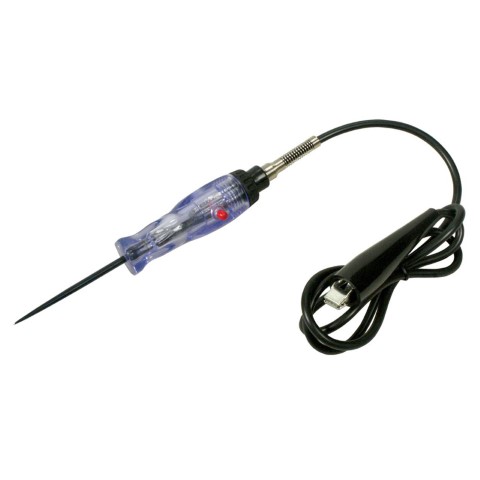 LISLE HEAVY DUTY CIRCUIT TESTER 