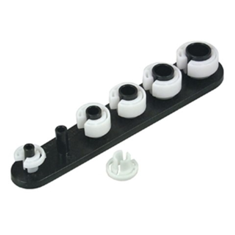 LISLE A/C FUEL LINE DISCONNECT TOOL 