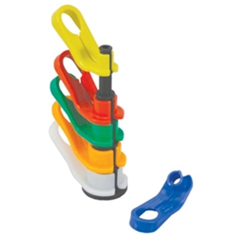 LISLE ANGLED DISCONNECT TOOL 