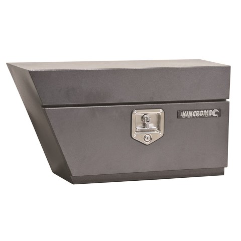 KINCROME UNDER UTE STEEL BOX LH 750MM 